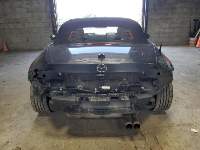 2019 MAZDA MX-5 MIATA - JM1NDAD76K0307988