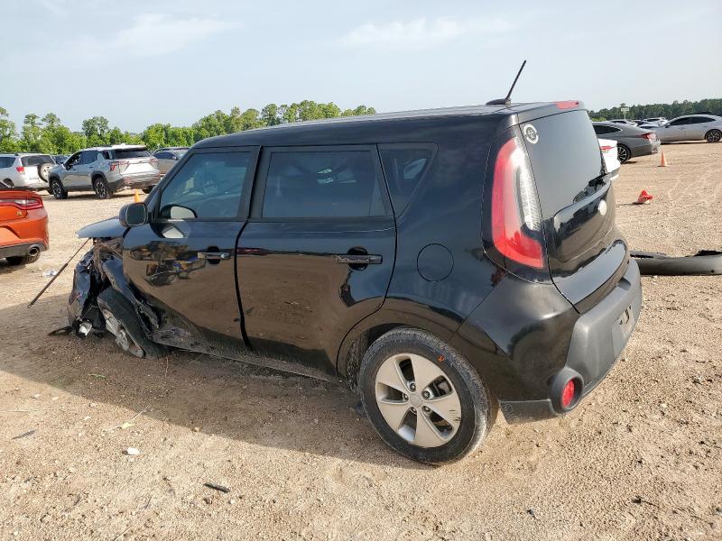 Vin: kndjn2a22e7066260, lot: 62842315, kia soul 20142