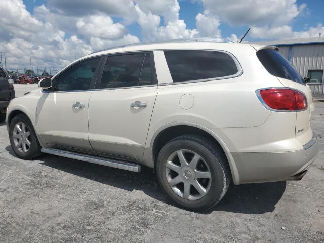 2010 BUIC ENCLAVE CXL - 5GALRBED5AJ140892