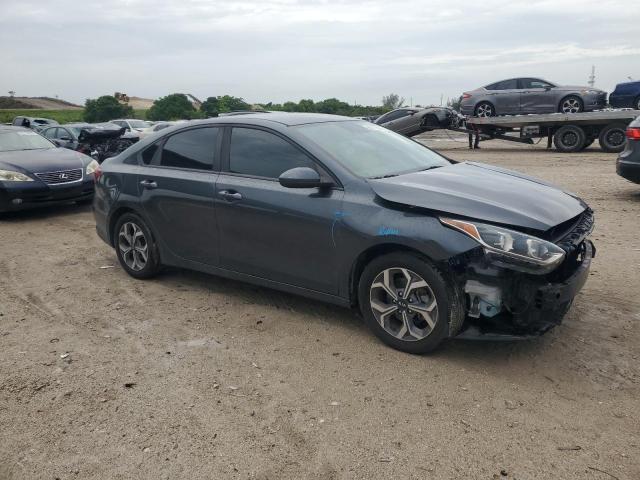 2019 KIA FORTE FE 3KPF24ADXKE116054