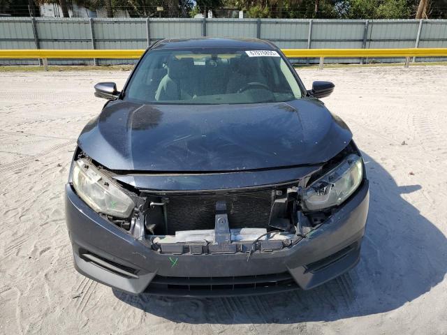 2018 HONDA CIVIC EX 19XFC2F72JE029705