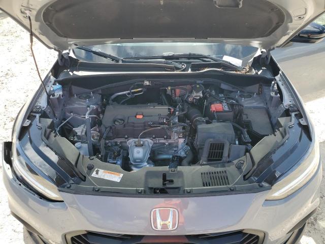 2024 HONDA HR-V SPORT 3CZRZ2H5XRM783342