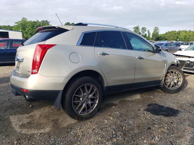 2015 CADILLAC SRX PREMIU 3GYFNDE36FS570554