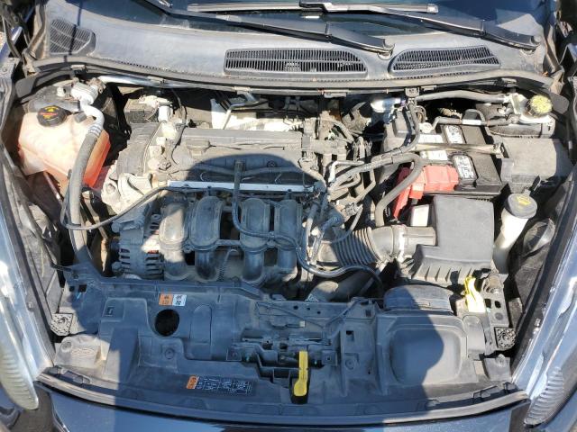 2015 FORD FIESTA S 3FADP4AJ4FM160907