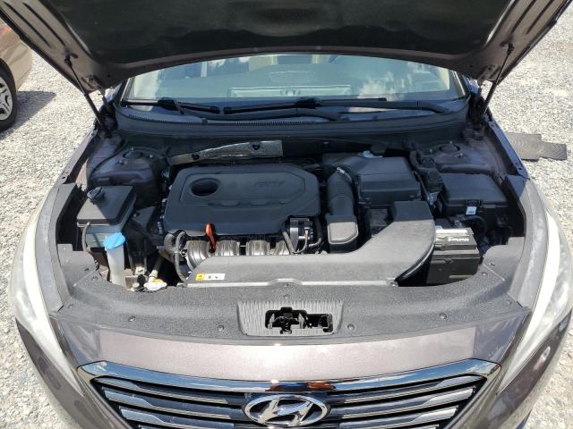 2015 HYUNDAI SONATA SPO 5NPE34AF7FH065592