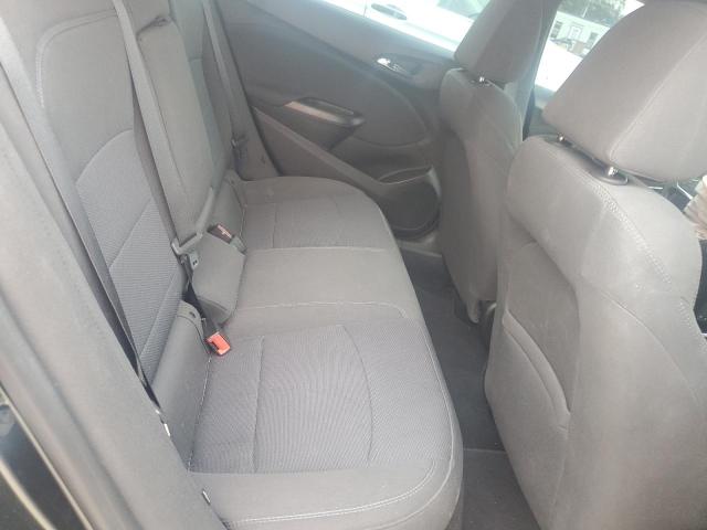 2018 CHEVROLET CRUZE LT 1G1BE5SM7J7104395