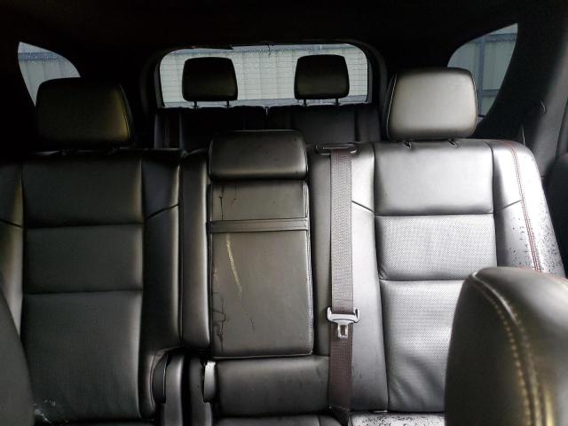 2023 DODGE DURANGO GT 1C4RDJDGXPC573831