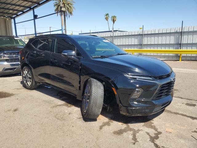 2023 CHEVROLET BLAZER RS 3GNKBERS5PS207949