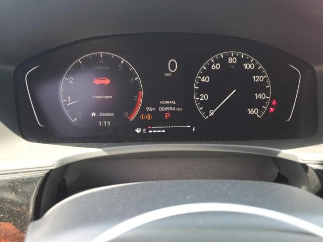 2025 HONDA CIVIC SPOR 2HGFE2F56SH530645