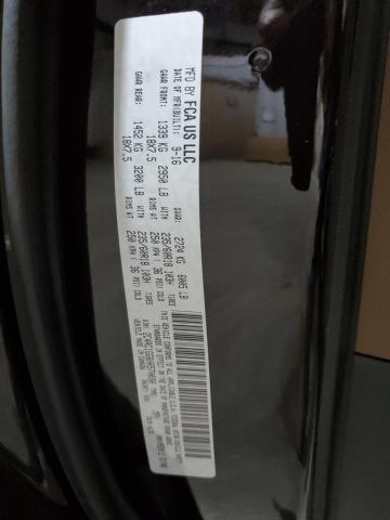 2017 CHRYSLER PACIFICA L - 2C4RC1GG6HR570030