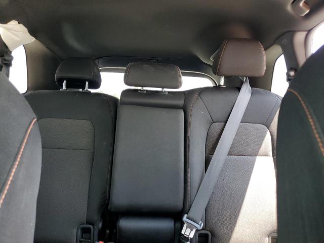 2023 HONDA CR-V SPORT 7FARS5H54PE009055