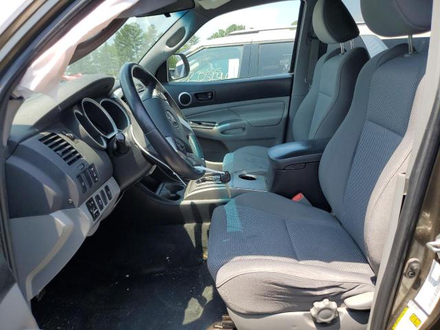 2015 TOYOTA TACOMA DOU 3TMLU4EN3FM190735