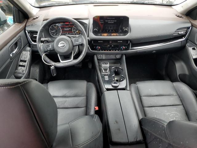 2023 NISSAN ROGUE SL - 5N1BT3CB5PC682859