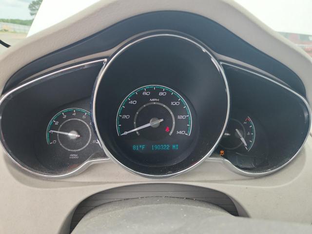 2012 CHEVROLET MALIBU 2LT - 1G1ZD5EU9CF359488
