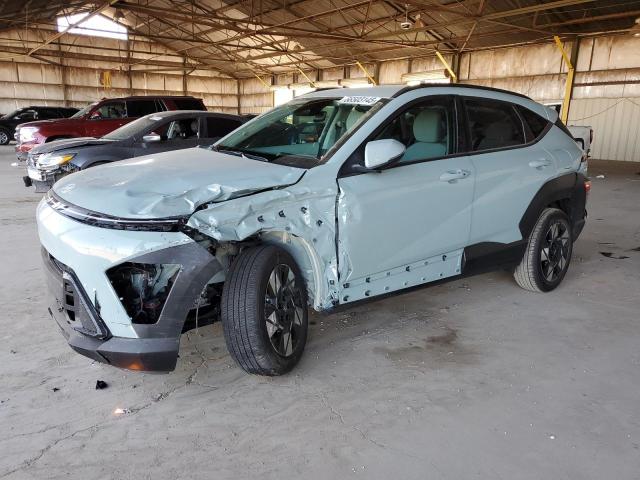 HYUNDAI KONA SEL