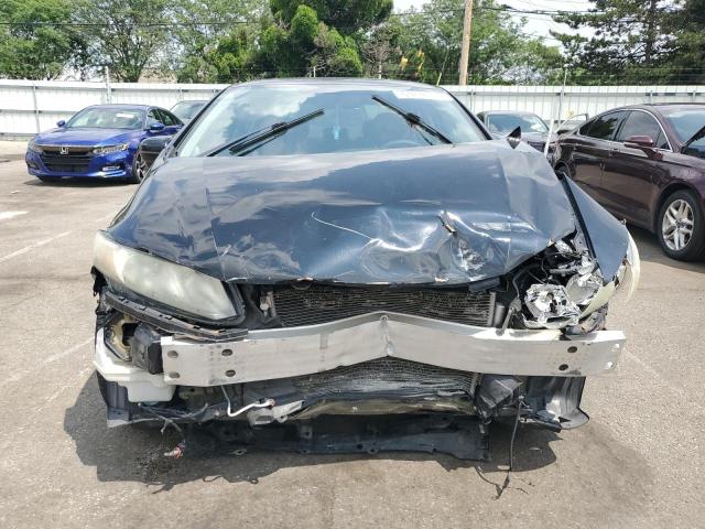 2015 HONDA CIVIC EXL 2HGFB2F95FH506547