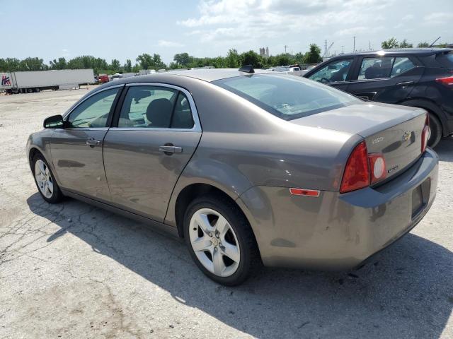 2012 CHEVROLET MALIBU LS - 1G1ZB5E09CF190317