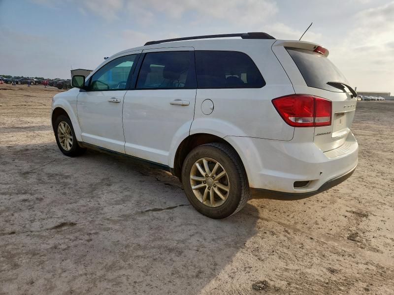 2015 DODGE JOURNEY SX 3C4PDCBB2FT614594
