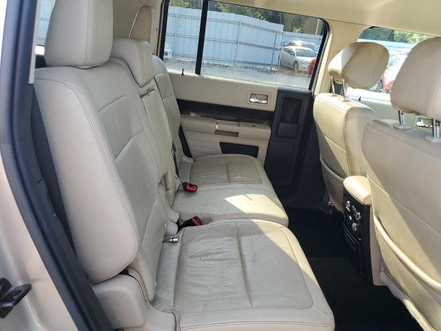 2018 FORD FLEX LIMIT 2FMGK5D85JBA06295