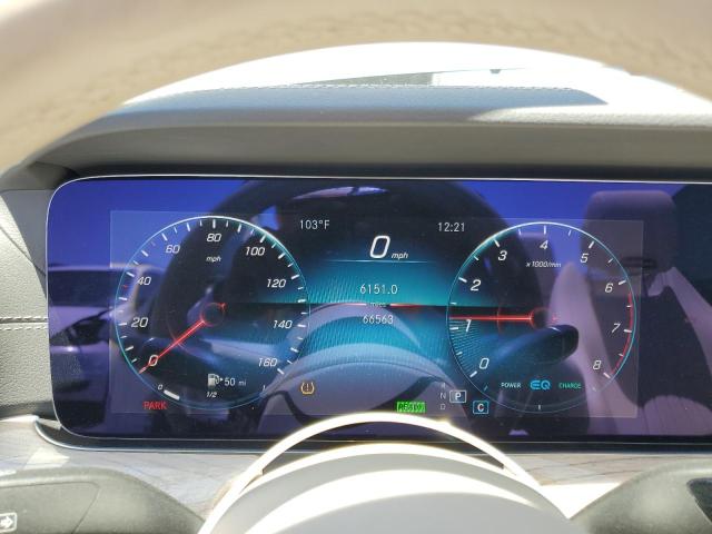 2021 MERCEDES-BENZ E 450 W1K1K5JB9MF158843