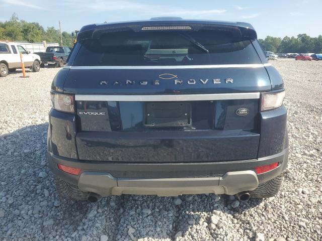 2012 LAND ROVER RANGE ROVER EVOQUE PRESTIGE PREMIUM - SALVV2BG2CH642831