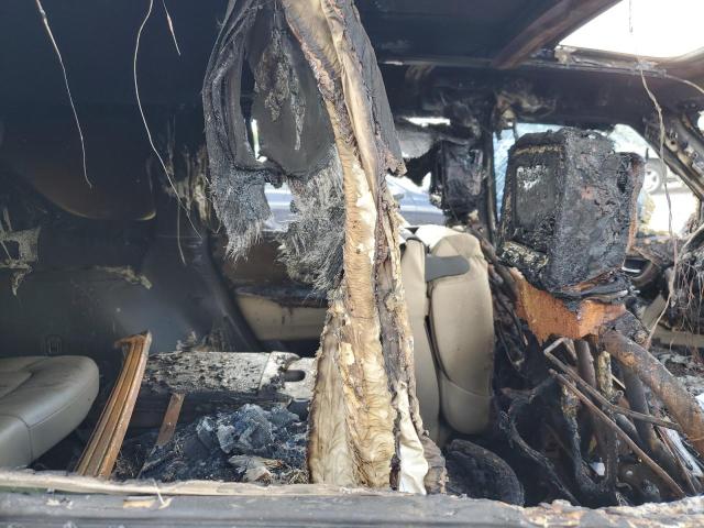 2017 NISSAN ARMADA PLA JN8AY2NF1H9304682