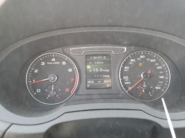 2018 AUDI Q3 PREMIUM WA1JCCFS6JR021870