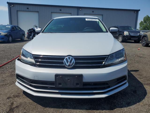 2017 VOLKSWAGEN JETTA S - 3VW167AJ9HM340465