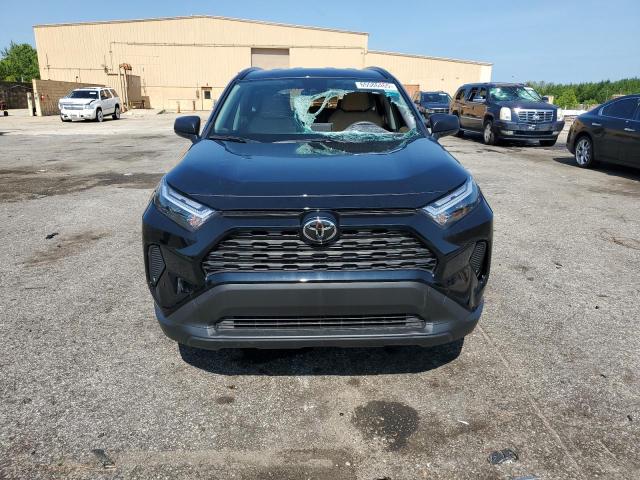 2025 TOYOTA RAV4 LE JTMLWRFV5SD304973
