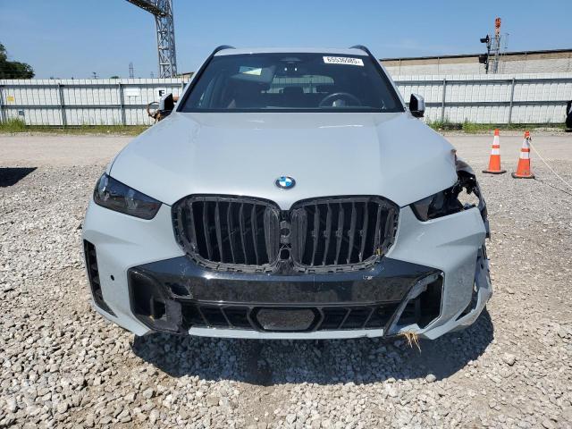 2024 BMW X5 XDRIVE4 5UX23EU06R9T02147
