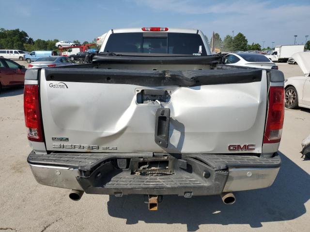 2011 GMC SIERRA K15 - 1GTR2VE31BZ335090