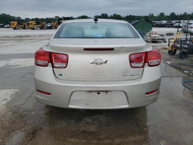 2016 CHEVROLET MALIBU LIM 1G11B5SA3GF131117