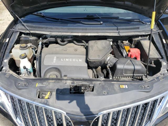 2015 LINCOLN MKX 2LMDJ8JK1FBL28239