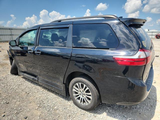 2020 TOYOTA SIENNA XLE 5TDYZ3DC3LS048639