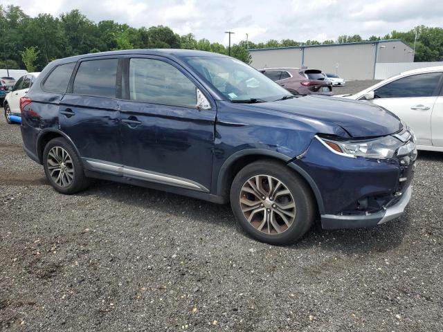 2018 MITSUBISHI OUTLANDER JA4AD2A34JJ003146
