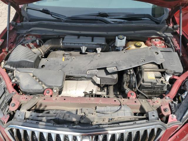 2018 BUICK ENVISION E LRBFX2SA8JD059555