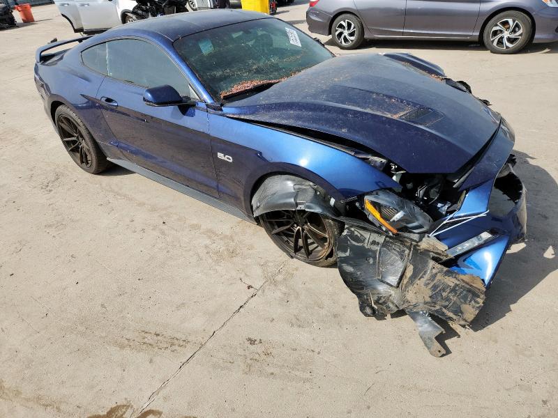 2019 FORD MUSTANG GT 1FA6P8CF3K5118138