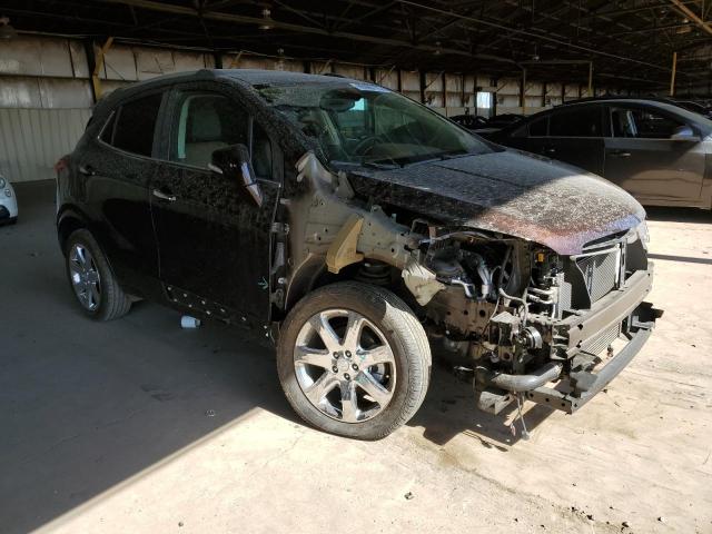 2016 BUICK ENCORE KL4CJGSB5GB594112