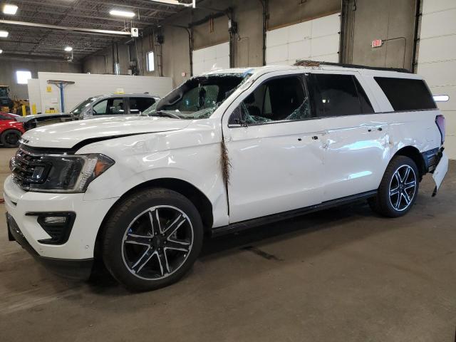 Global Auto Auctions: 2020 FORD EXPEDITION