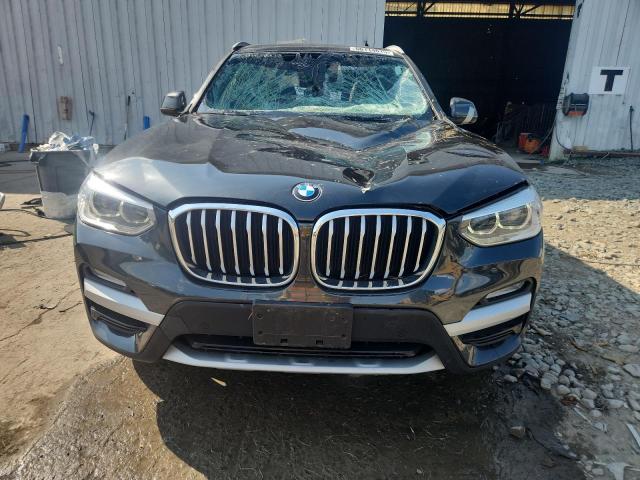 2019 BMW X3 XDRIVE3 5UXTR9C55KLP90345