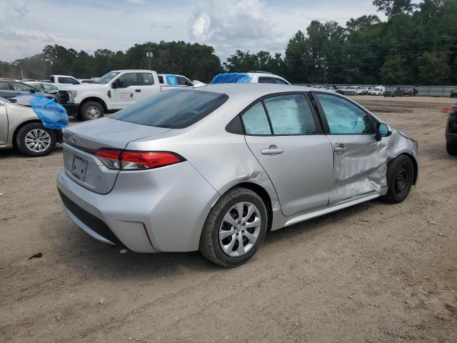 2021 TOYOTA COROLLA LE 5YFEPMAEXMP182966