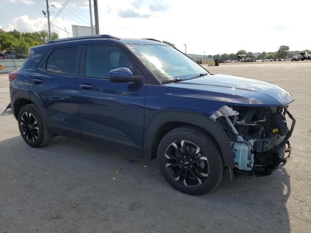 Vin: kl79mps29pb009715, lot: 63445055, chevrolet trailblzr lt 20234