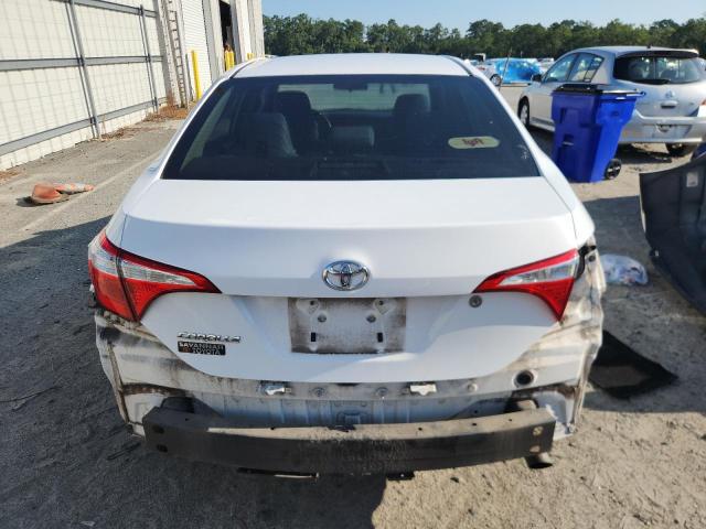 2015 TOYOTA COROLLA L 2T1BURHE1FC283329