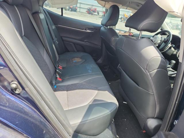 2021 TOYOTA CAMRY 4T1K61AK1MU604924