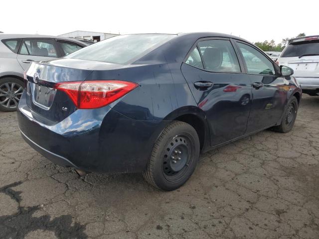 Vin: 2t1burhexhc905753, lot: 64300095, toyota corolla l 20173