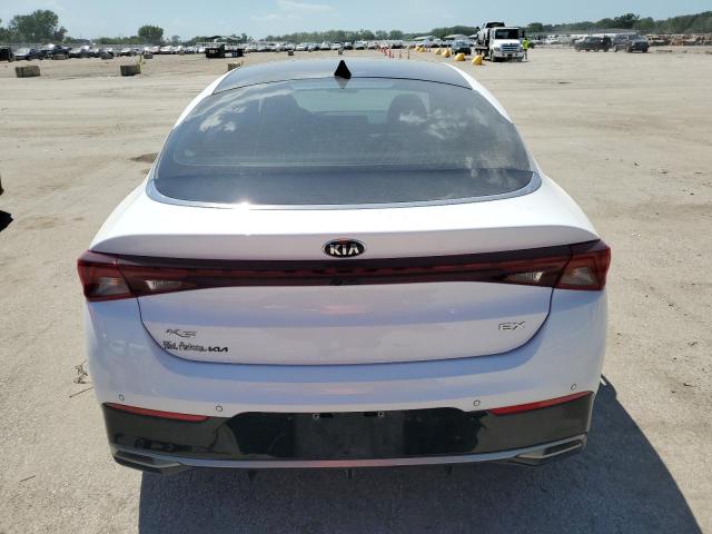 2021 KIA K5 EX 5XXG34J22MG062405