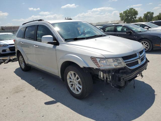 2014 DODGE JOURNEY SXT - 3C4PDDBG6ET118360