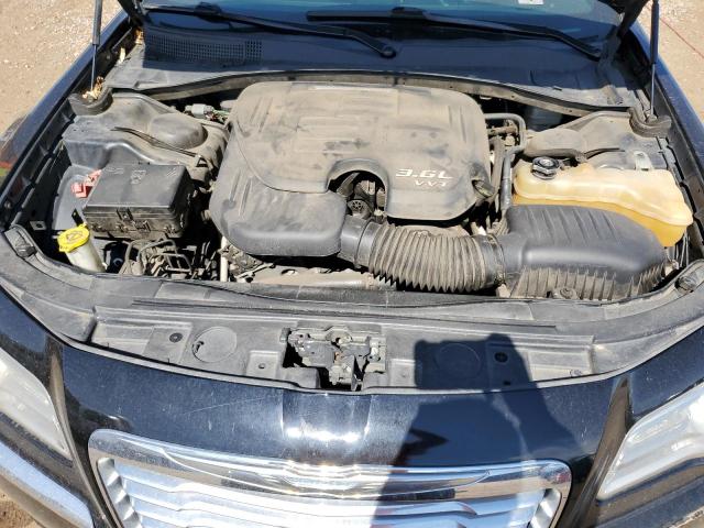 2014 CHRYSLER 300C - 2C3CCAKG2EH201085