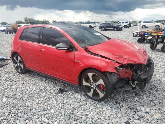 Vin: 3vw447au9hm072837, lot: 63009025, volkswagen gti s/se 20174