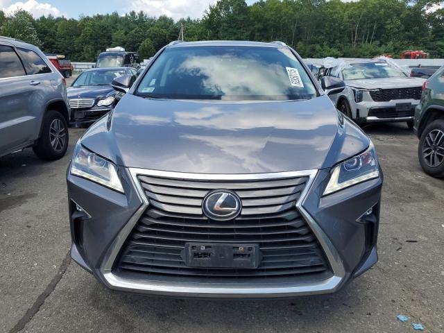 2017 LEXUS RX 350 BAS 2T2BZMCAXHC131041